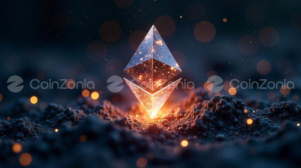 Ethereum işlem ücretleri 0,41 dolara düştü, bu yükseliş sinyali mi?