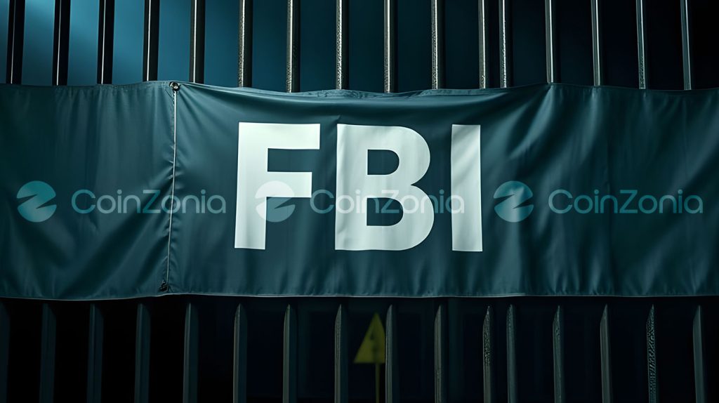 125 yıl hapis cezası mı yoksa FBI için çalışmak mı?