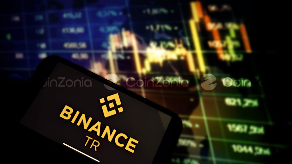 Binance TR’den kripto varlık çekme ve yatırma işlemlerinde önemli güncelleme