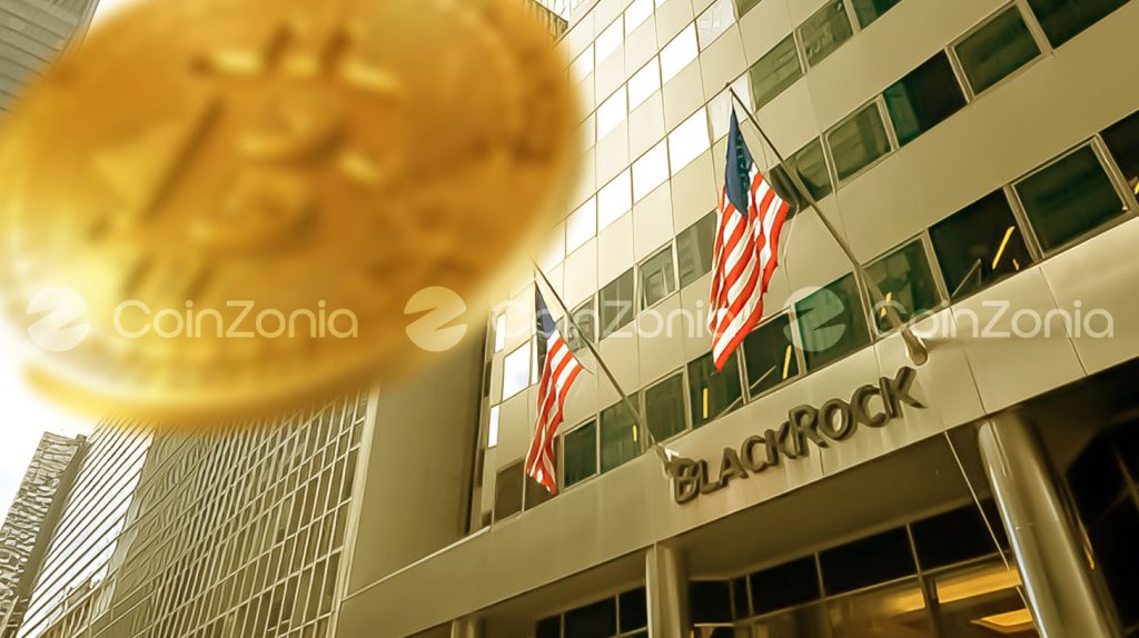 BlackRock, Avrupa’da Bitcoin ETP başlatmaya hazırlanıyor