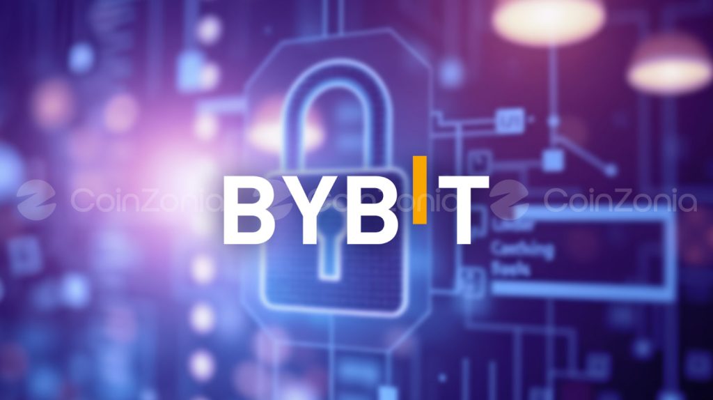 Bybit saldırı sonrası güvende olduğunu duyurdu