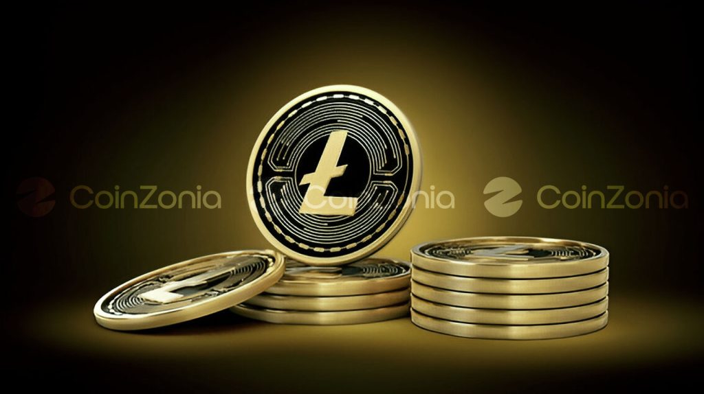 Litecoin Spot ETF'si, DTCC'de listelendi