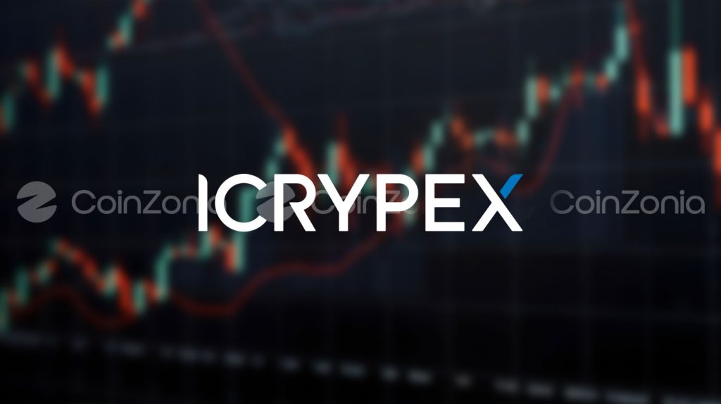 ICRYPEX günlük kripto para bülteni