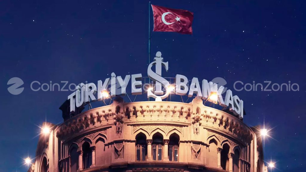 İş Bankası, 2024 yılını 3,3 trilyon lira aktif büyüklük ile tamamladı