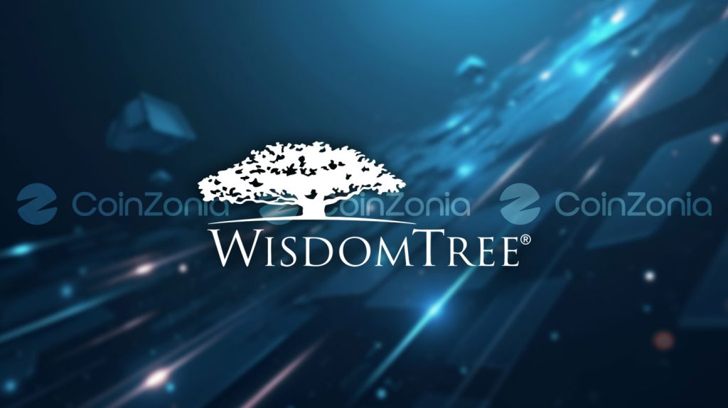 WisdomTree, CoinDesk 20 endeksine dayalı ETP başlattı