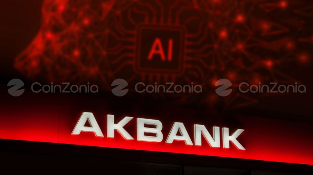 Akbank, etik yapay zeka manifestosunu açıkladı