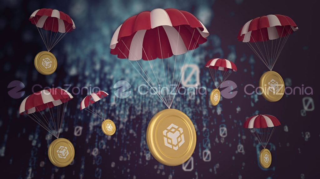 Binance, HODLer Airdrop programının 12. projesini duyurdu