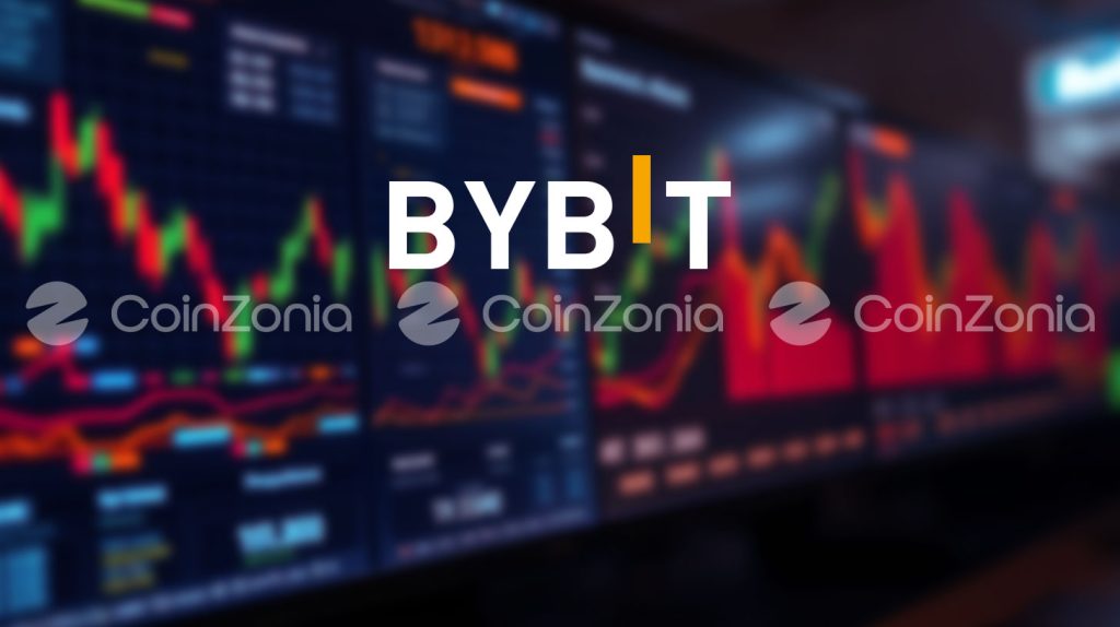 Bybit Türkiye Günlük Bülten: “Kripto para piyasanın değeri 3 trilyon doların altına geriledi.”