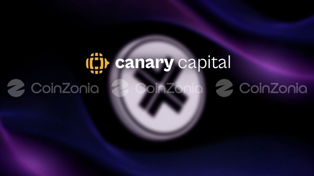 Canary Capital Axelar (AXL) ETF’si için başvuruda bulundu