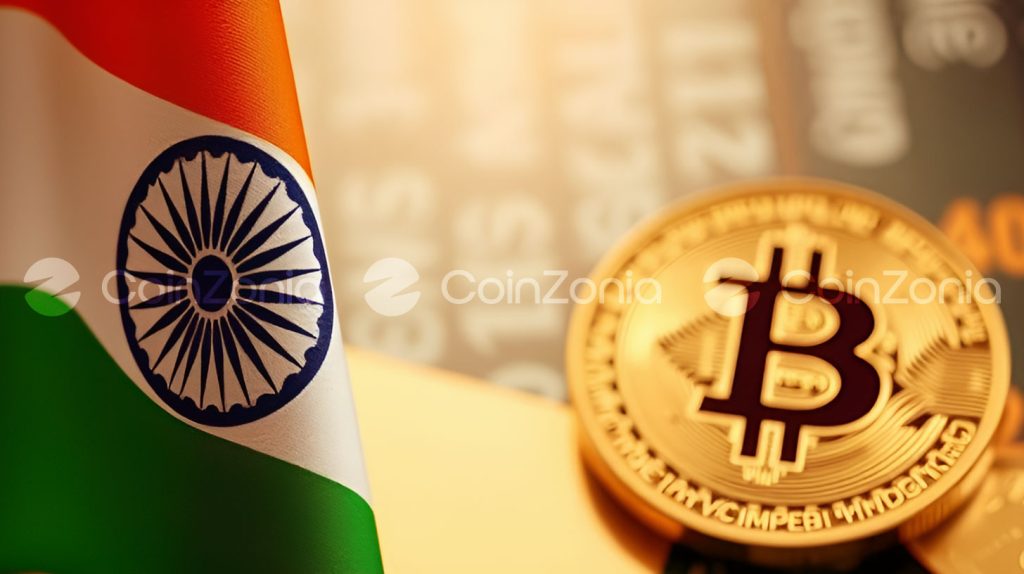 Coinbase, Hindistan’da lisans aldı