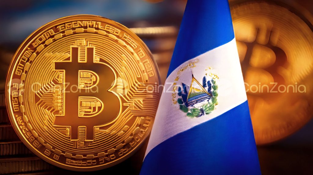 El Salvador IMF baskısına rağmen Bitcoin alımına devam ediyor