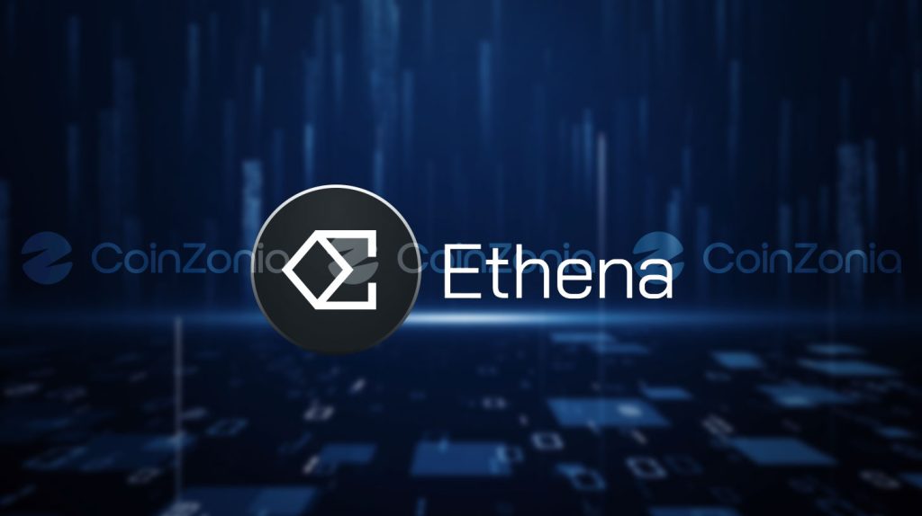 ⁠Ethena Labs ve Securitize, Converge blok zincirini tanıttı