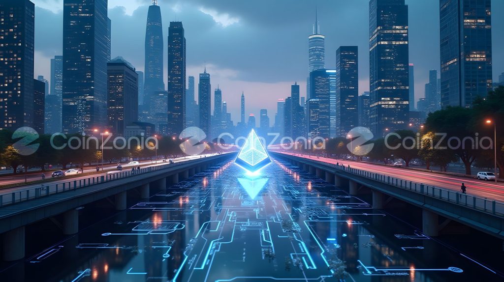 Ethereum: Akıllı kontratlar ve merkeziyetsiz geleceğin anahtarı