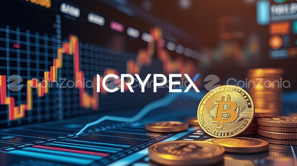 ICRYPEX günlük kripto para bülteni