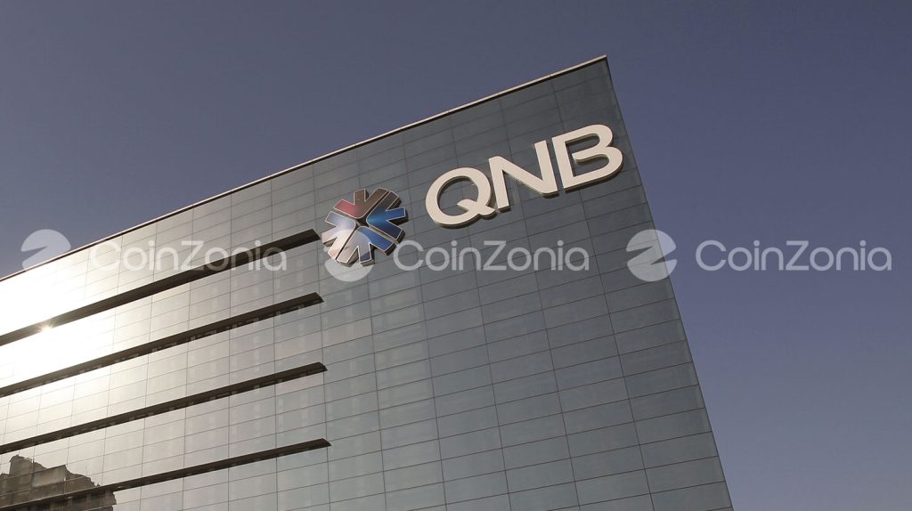 QNB’ye Global Finance’ten ödüller