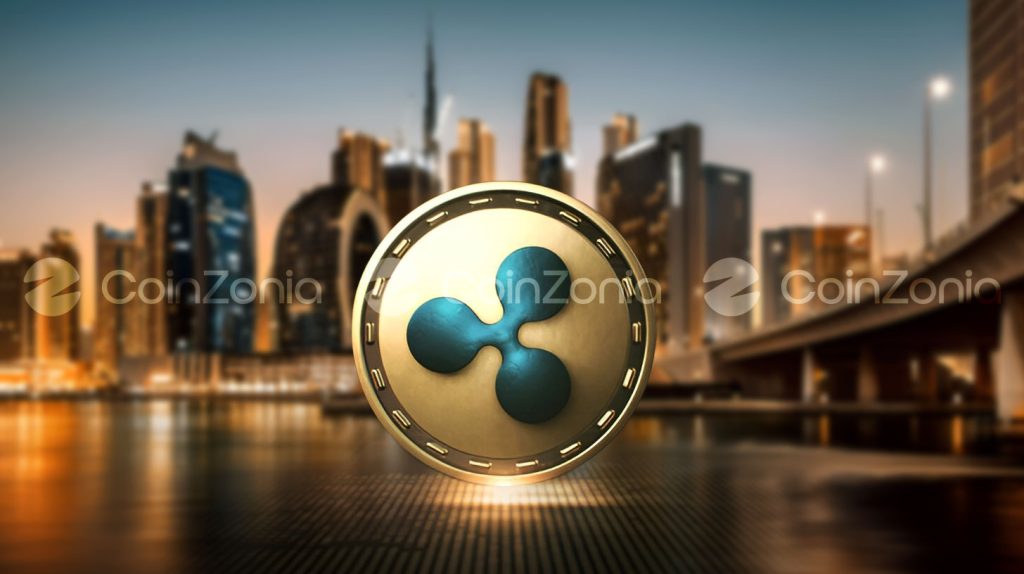 Ripple, Orta Doğu’daki ilk lisansını Dubai’den aldı