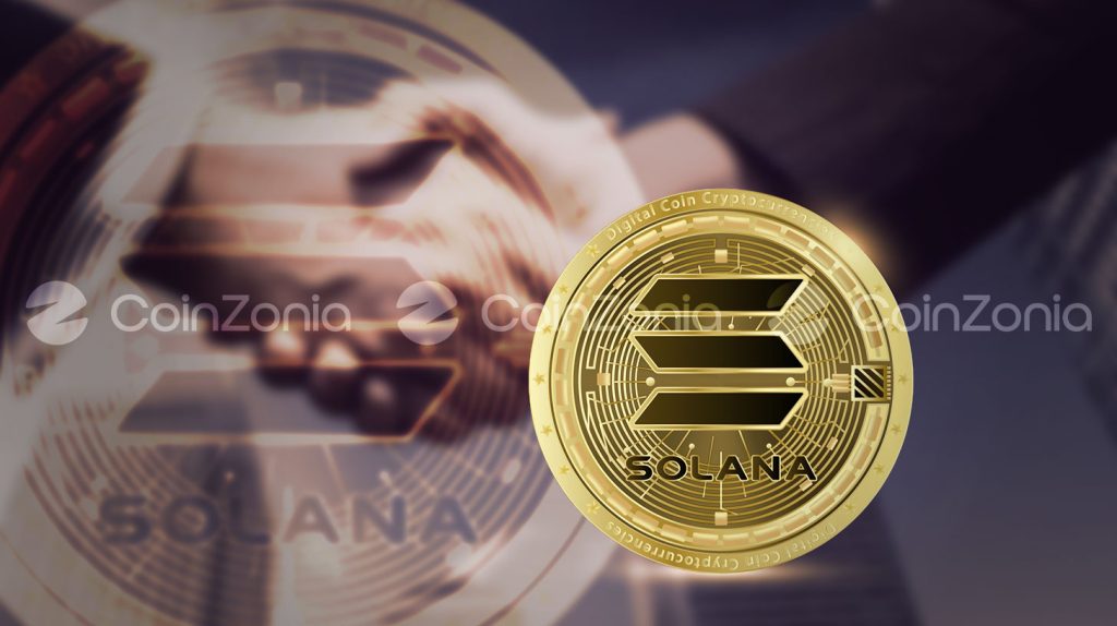 Sol Strategies, üç Solana doğrulayıcısını satın aldı