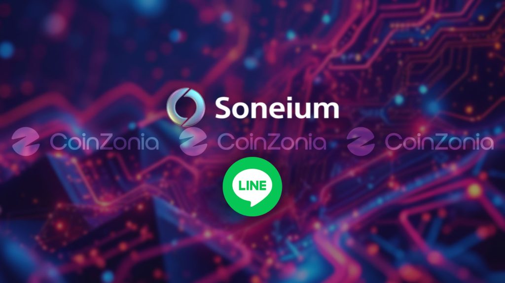 Soneium, LINE’ın mini uygulamalarını ekosistemine entegre etmeyi planlıyor