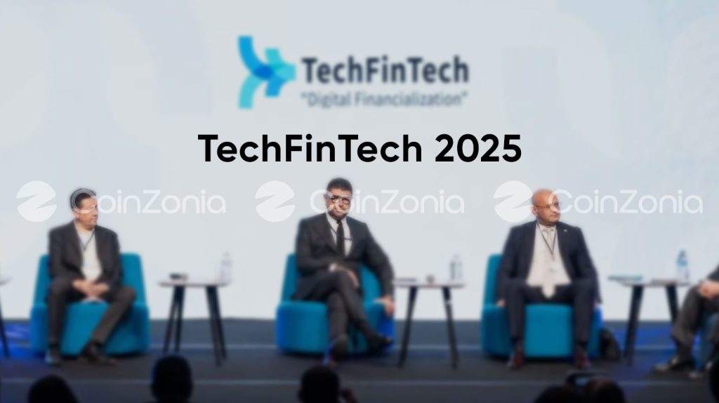 TechFinTech 2025, 15 Mayıs’ta Das Das’ta yapılacak