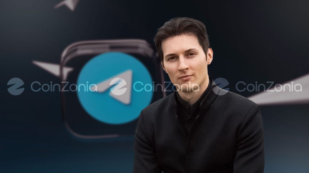 Pavel Durov Fransa’dan geçici olarak ayrılma izni aldı